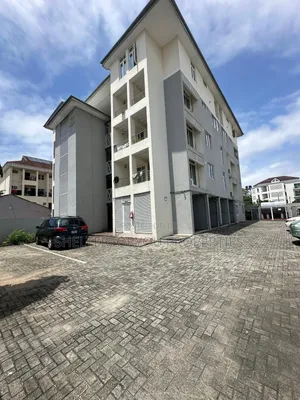 1bdrm Apartment in Victoria Island Extension for rent