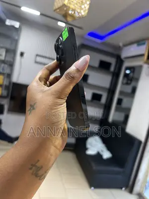 Apple iPhone 14 Pro 128 GB Black