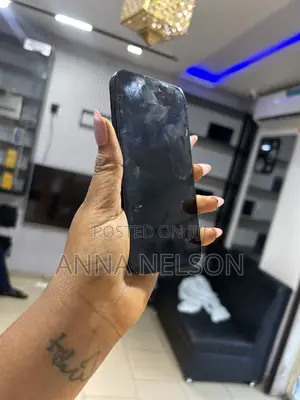 Apple iPhone 14 Pro 128 GB Black