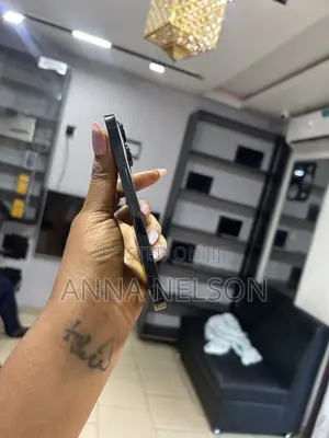 Apple iPhone 14 Pro 128 GB Black