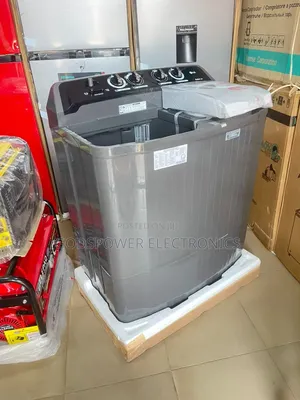 Lg 9kg Semi Automatic Washing Machine 2 Years Warranty