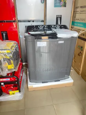 Lg 9kg Semi Automatic Washing Machine 2 Years Warranty