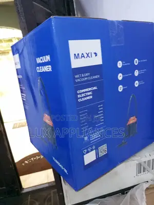 Wet Dry Vacuum Cleaner With Wheels