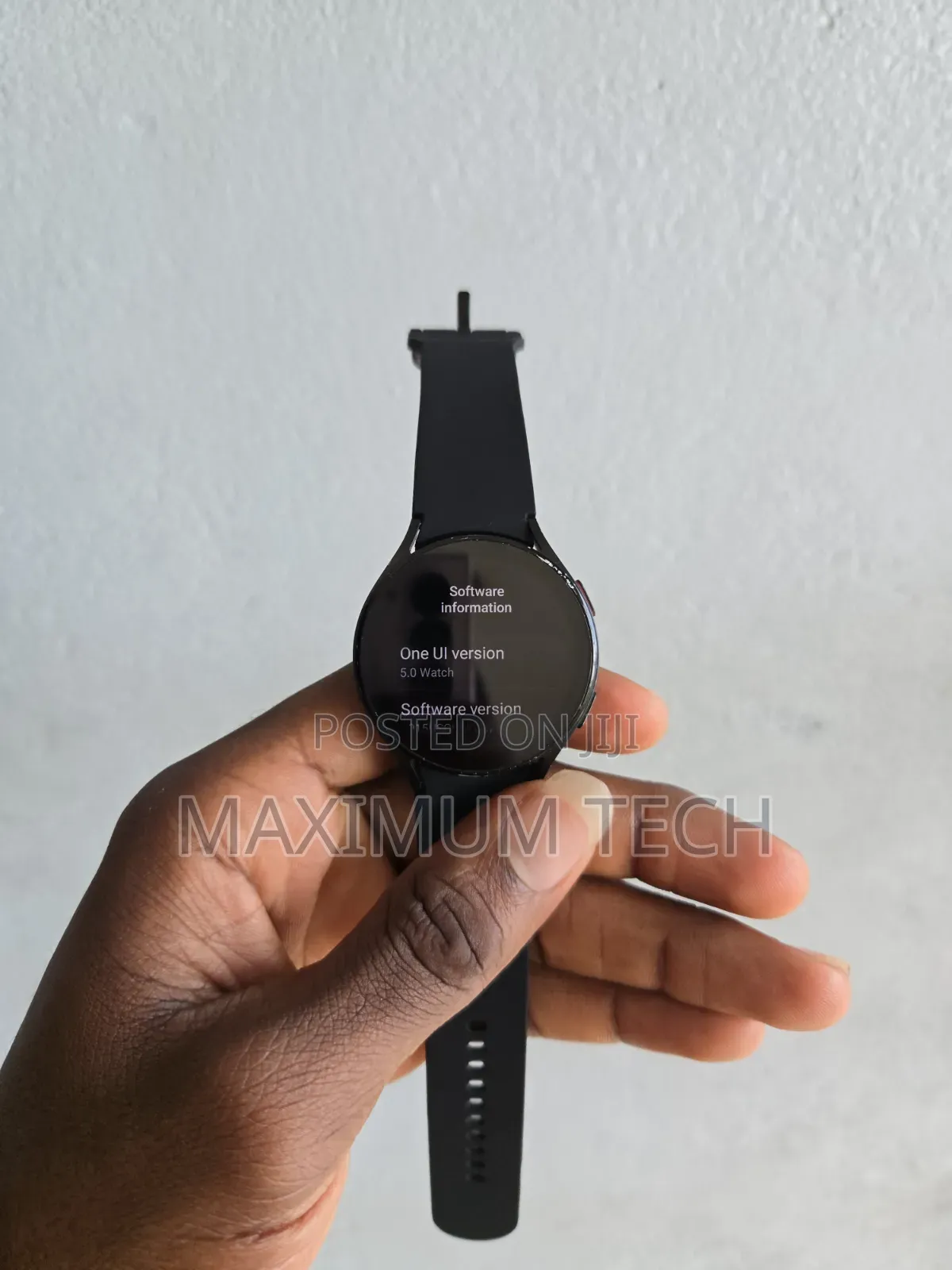 Samsung Galaxy Watch 5 44mm