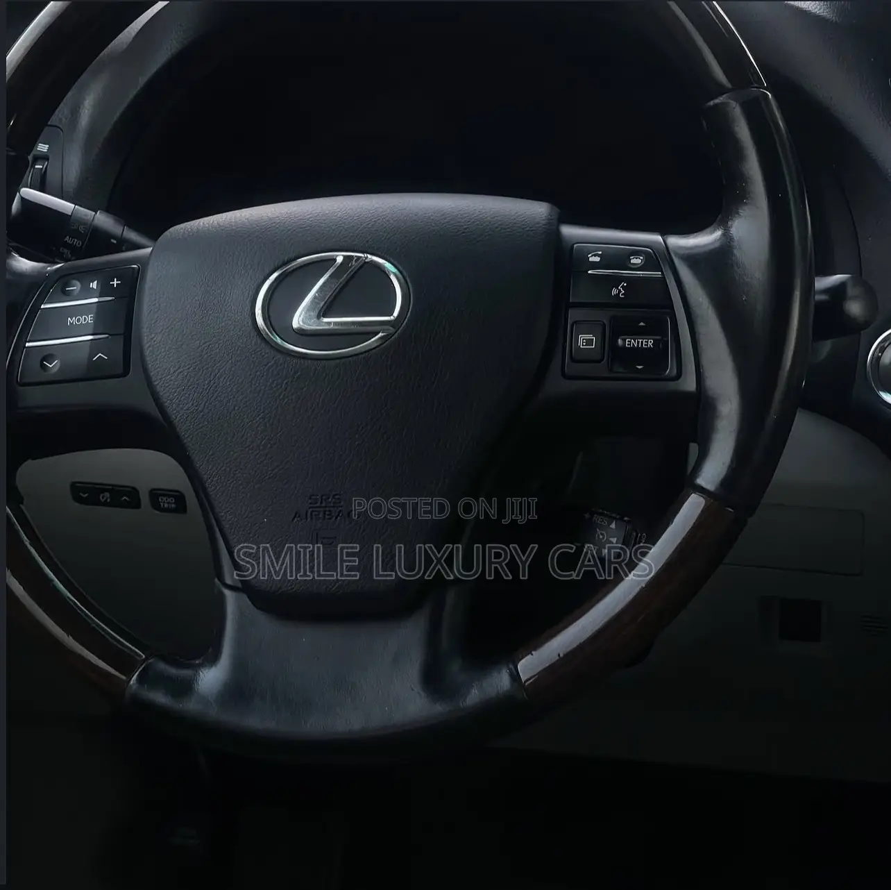 Lexus RX 350 2010 Gray