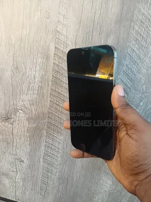 Apple iPhone 13 Pro Max 128 GB Black