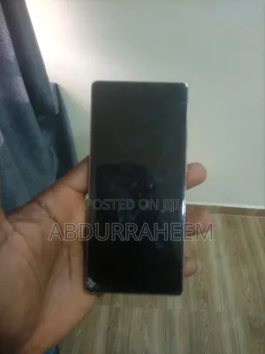 Samsung Galaxy Note 20 Ultra 256 GB Gold