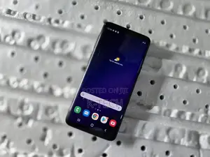 Samsung Galaxy S9 64 GB Black