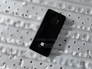 Samsung Galaxy S9 64 GB Black
