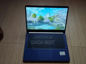 Laptop HP EliteBook 840 G3 8GB HDD+SSD 256GB