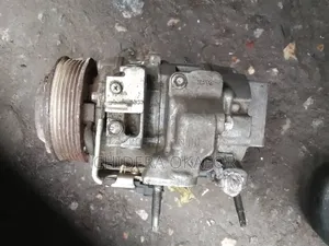 Ac Ac Compressor Ford Explorer 2020