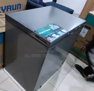 Store More With Hisense 198l Fc-260sh Freezer