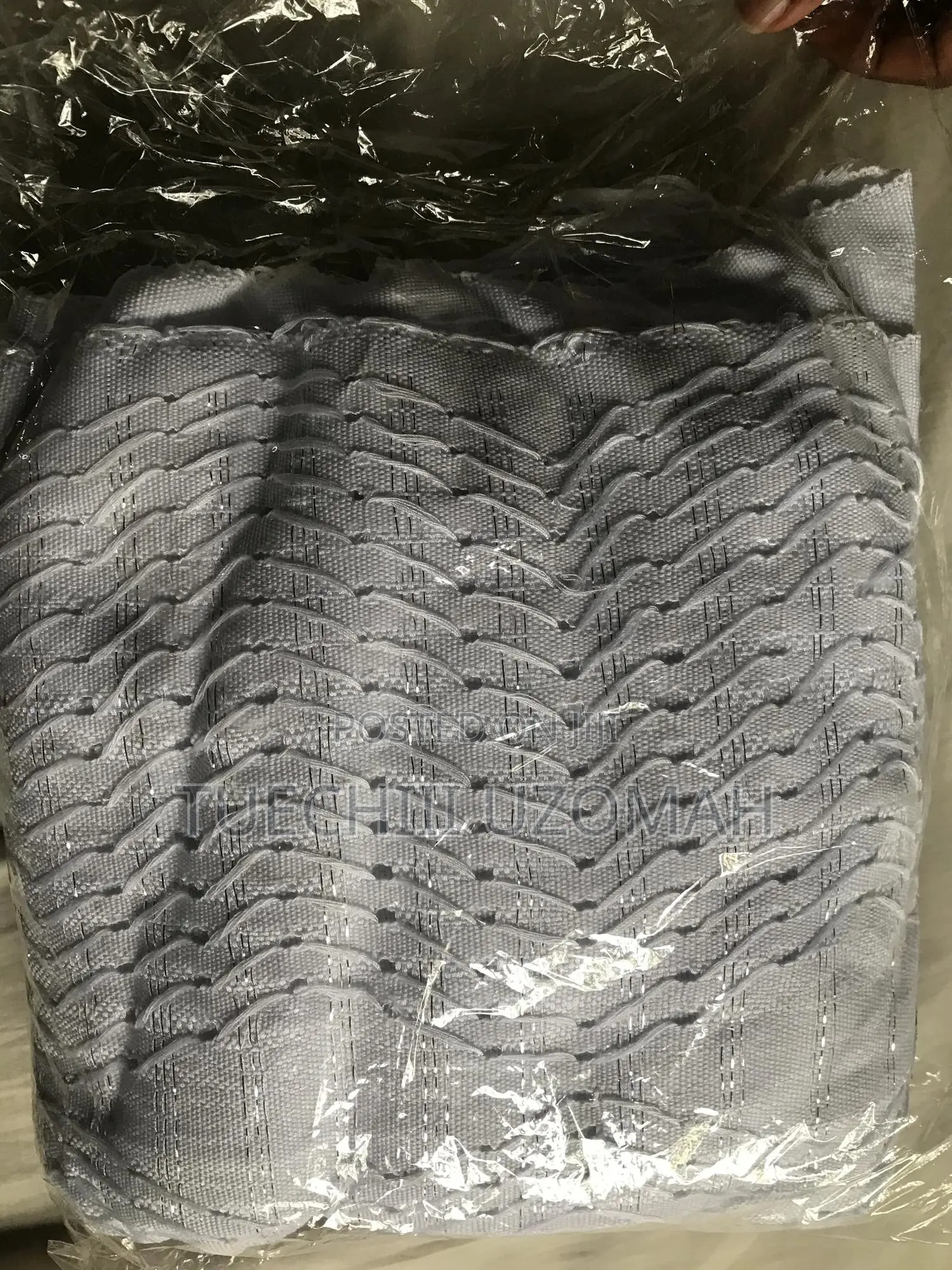 Akoche Material for Occasions