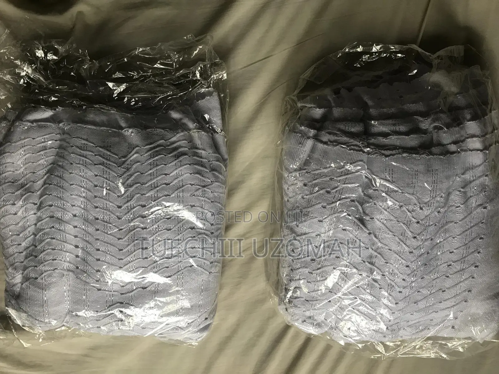 Akoche Material for Occasions