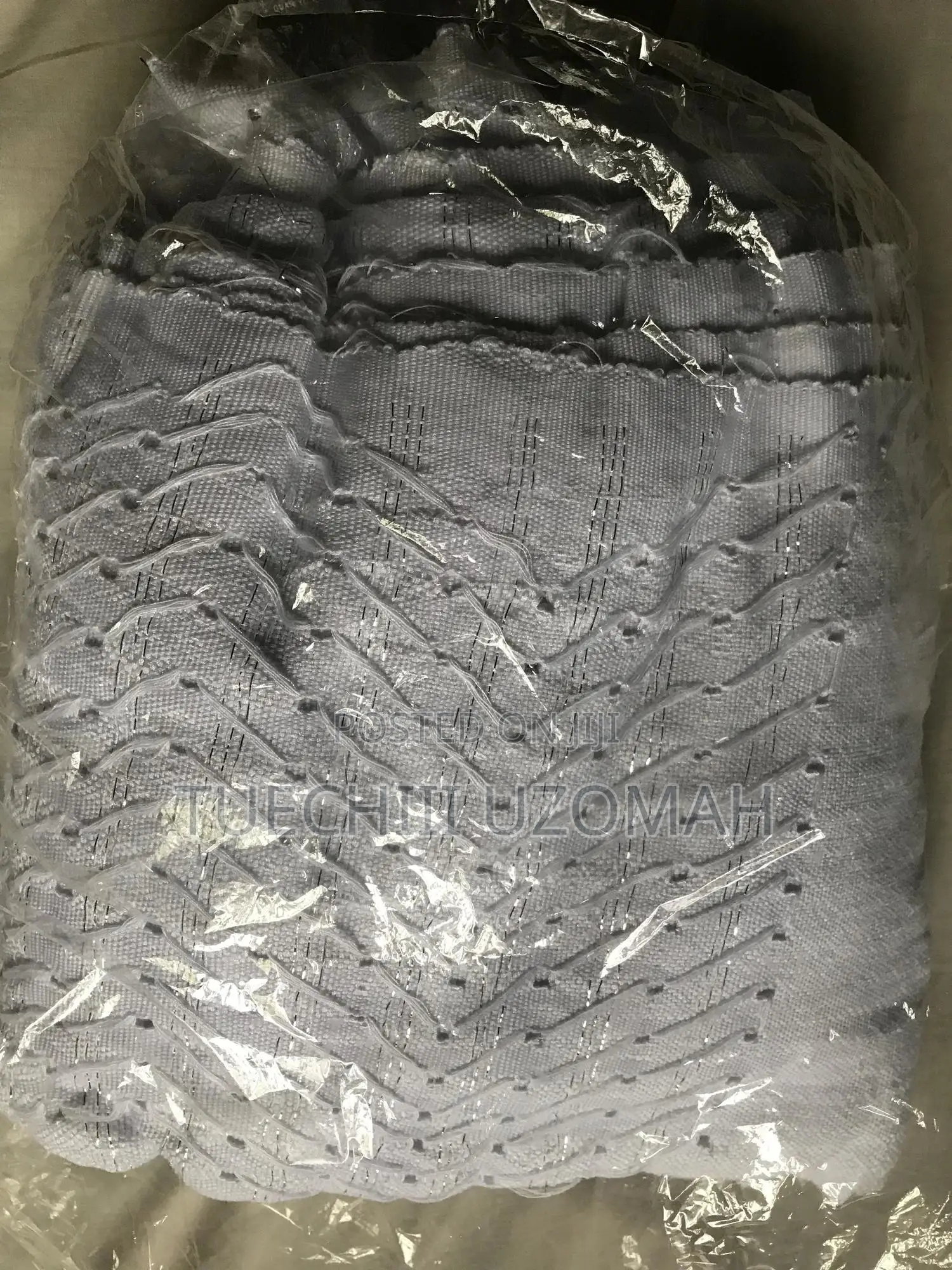Akoche Material for Occasions