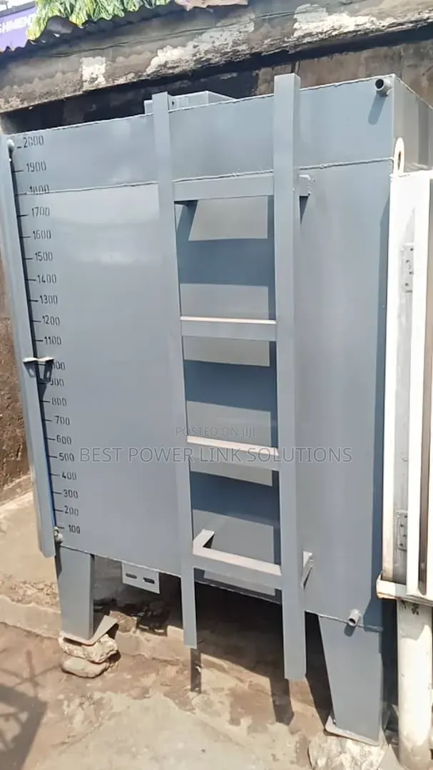 2000 External Diesel Tanks for Sale