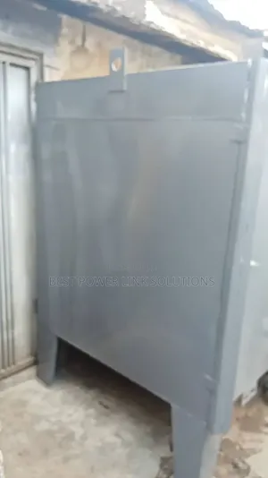 2000 External Diesel Tanks for Sale