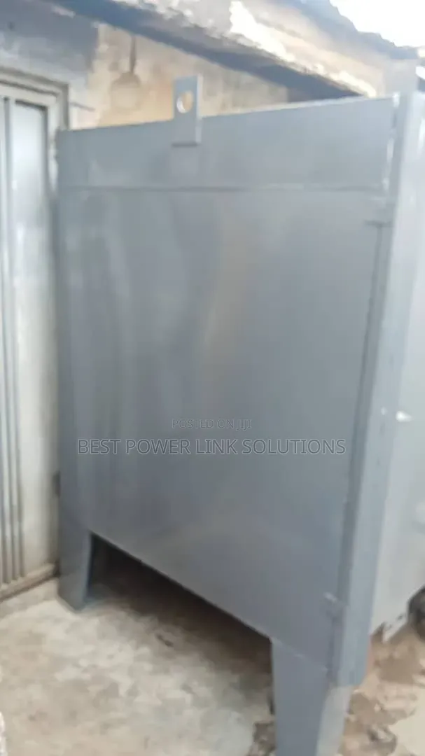 2000 External Diesel Tanks for Sale