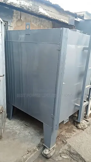 2000 External Diesel Tanks for Sale