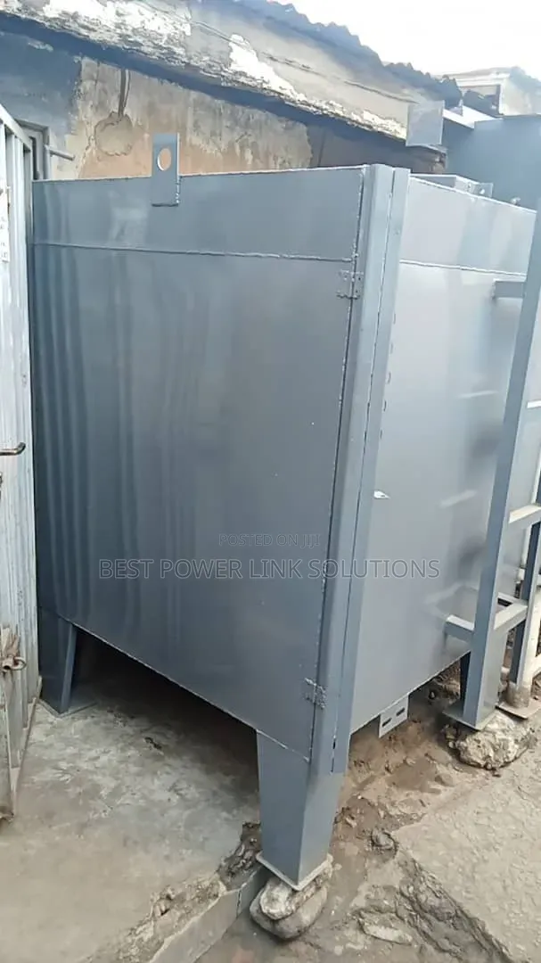 2000 External Diesel Tanks for Sale