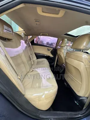 Toyota Avalon 2015 Blue