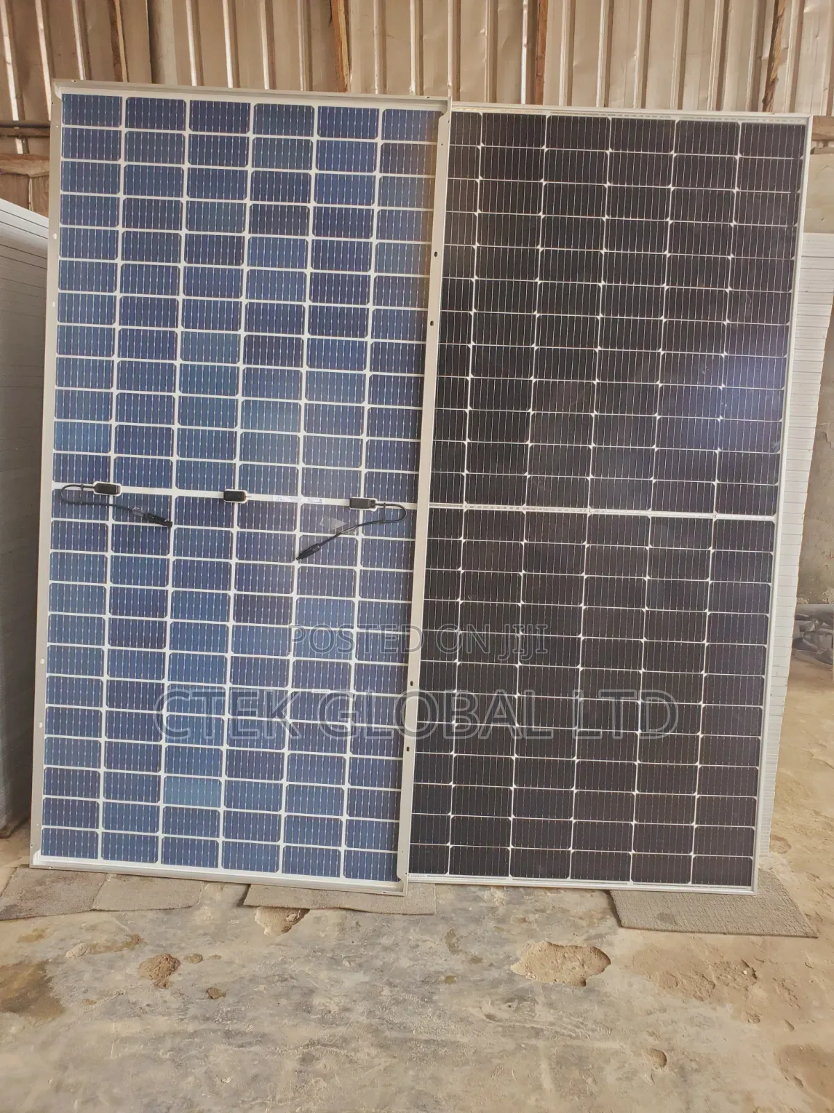 Solar Panels