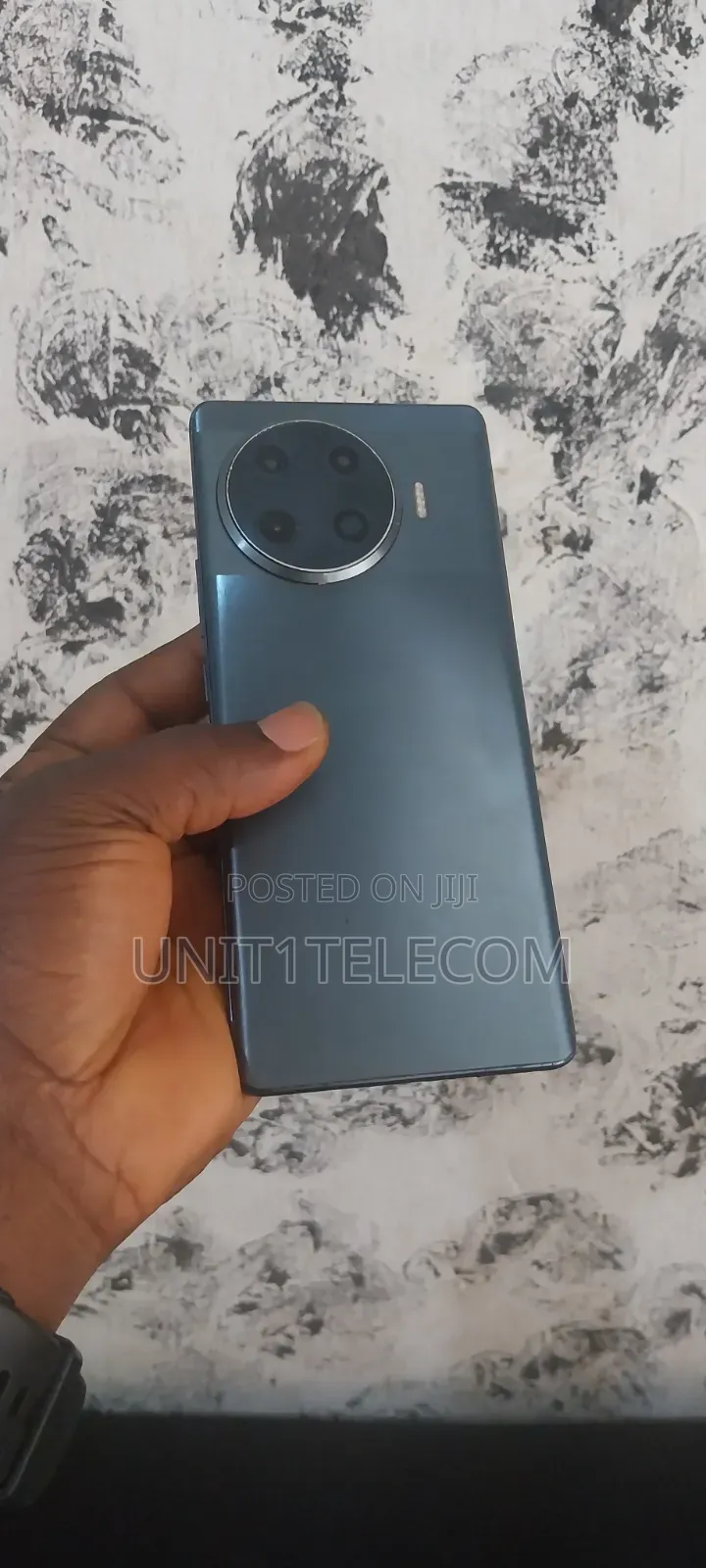 Tecno Spark 20 Pro Plus 256 GB Gray