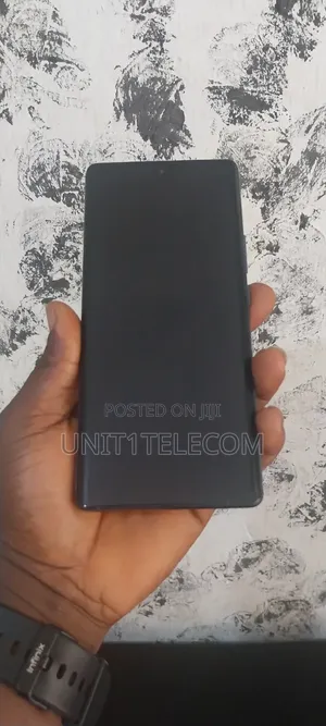 Tecno Spark 20 Pro Plus 256 GB Gray