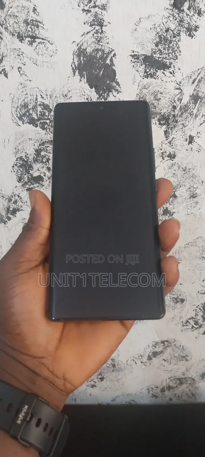 Tecno Spark 20 Pro Plus 256 GB Gray