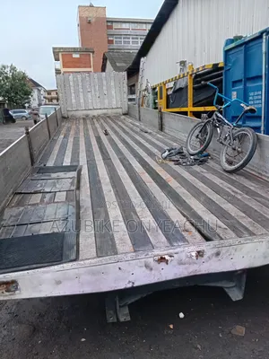 Volvo Truck