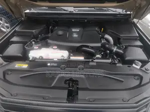 Lexus GX 550 Luxury 4WD 2025 Gold