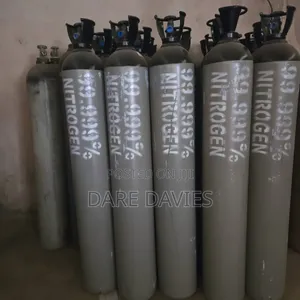 Medical Gas