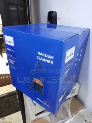 Wet Dry Vacuum With Accessories