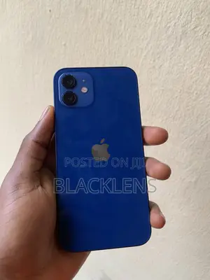 Apple iPhone 12 64 GB Blue