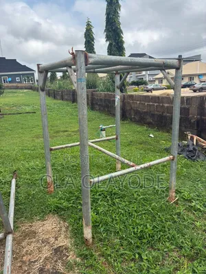 Water Tank Stand