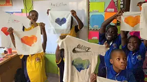 Art Academy in Lagos
