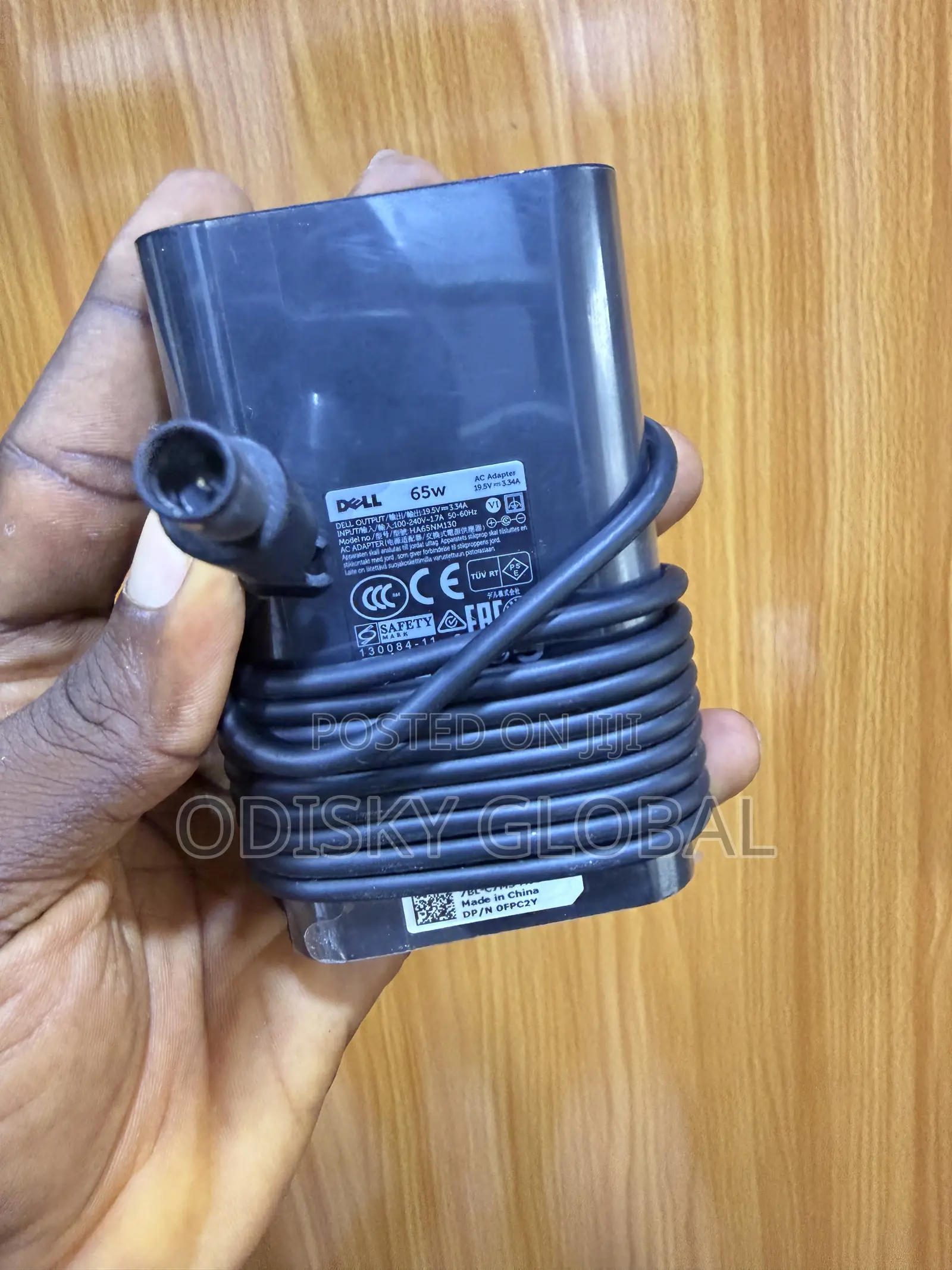 Laptop Charger