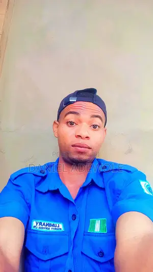 Housekeeping Cleaning CV