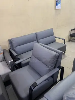 Sofar Chair
