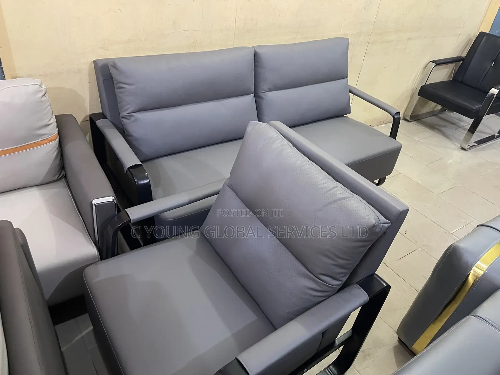 Sofar Chair