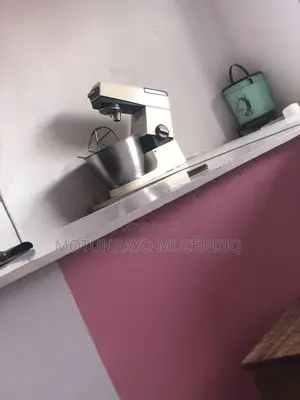 Reception Table