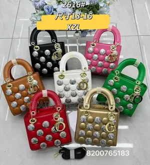 Beautiful And Quality's Bags