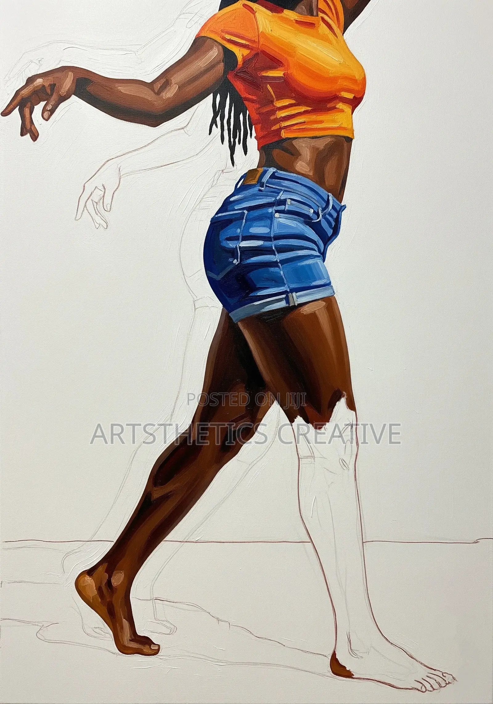 Art Academy in Lagos