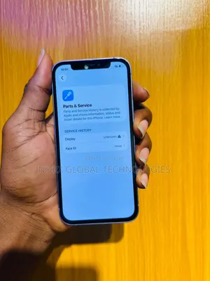 Apple iPhone 12 128 GB Blue