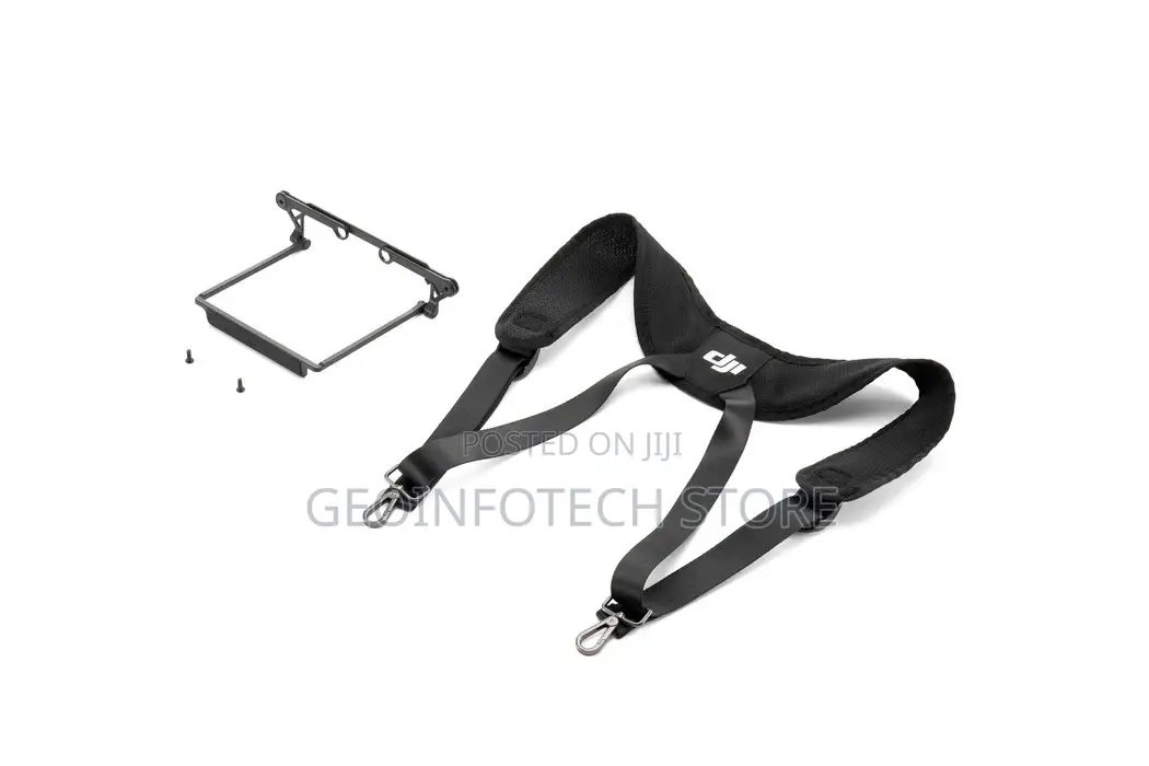 Dji Rc Plus Strap Bracket Kit