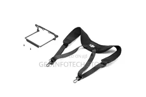 Dji Rc Plus Strap Bracket Kit