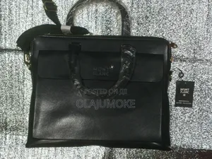 Quality Leather Bag