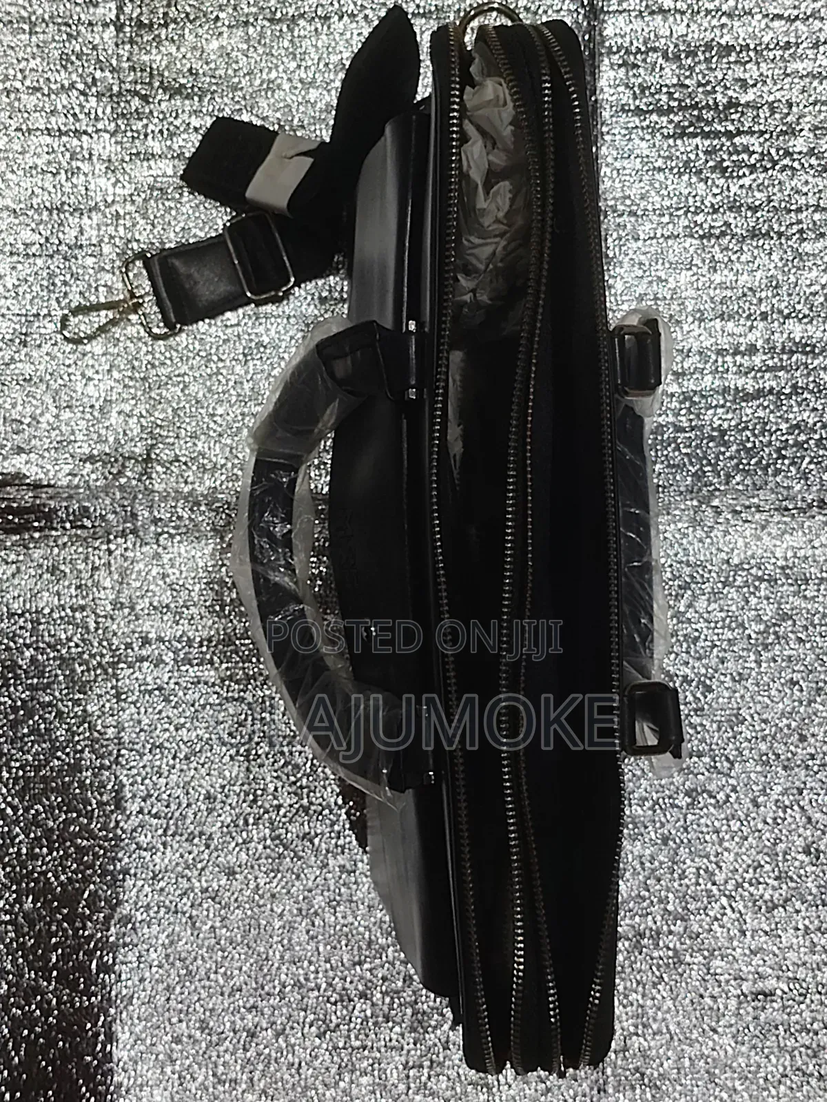 Quality Leather Bag