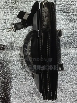 Quality Leather Bag