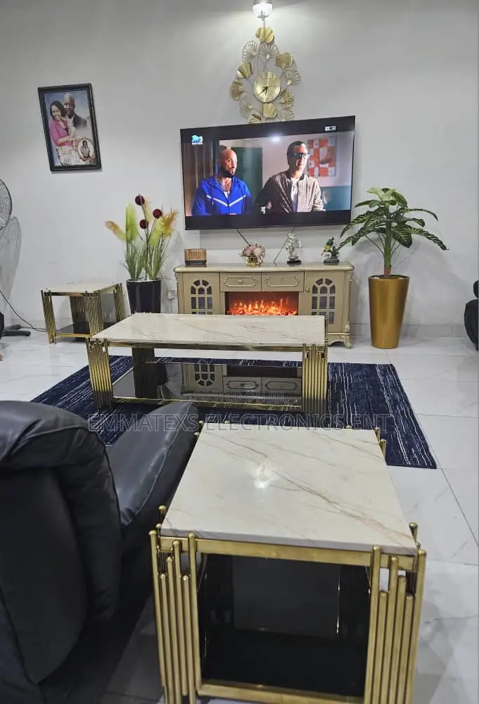Exquisite Centre Table Sets